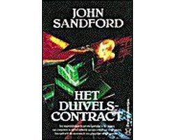 Sandford - Duivelscontract