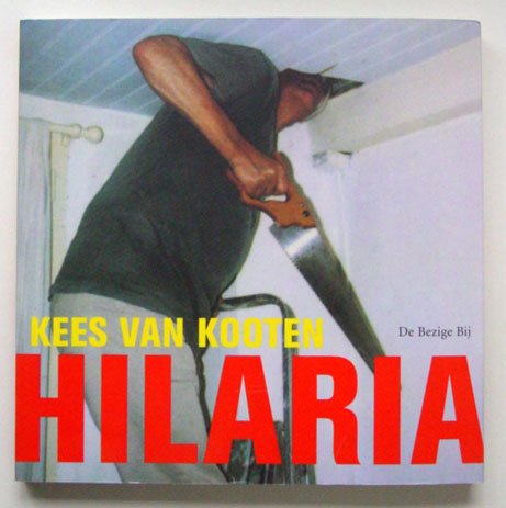 Kooten, Kees van - Hilaria