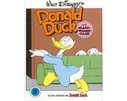 Carl Barks - Donald Duck als slaapwandelaar