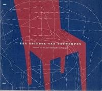 Sebregts, Ellen - Een spiegel van ontwerpen, Overzicht van tien jaar Nederlandse meubelprijzen. / A mirror of designs, overview of ten years of Dutch furniture prices.