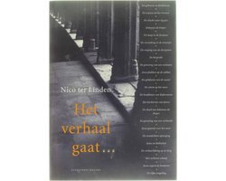 Nico ter Linden - Het verhaal gaat... 2 Het verhaal van Marcus en het verhaal van Mattheus