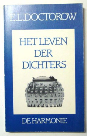 Doctorow, E.L. - Het leven der dichters