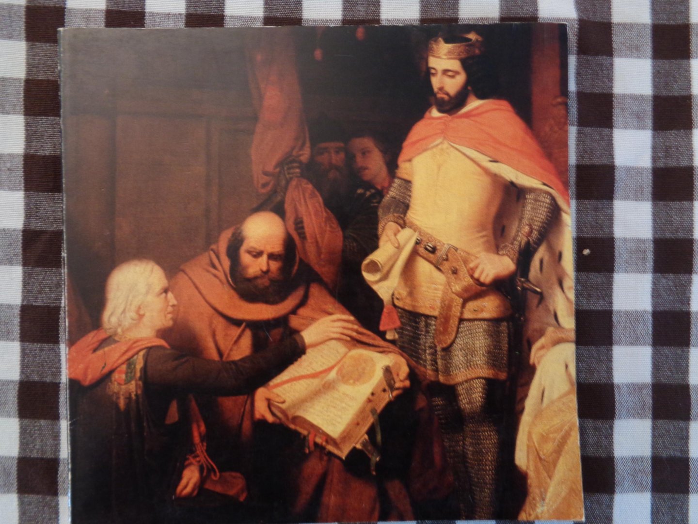 a fillet - godfried guffens-1823-1901