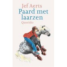 Aerts, Jef - Paard met laarzen