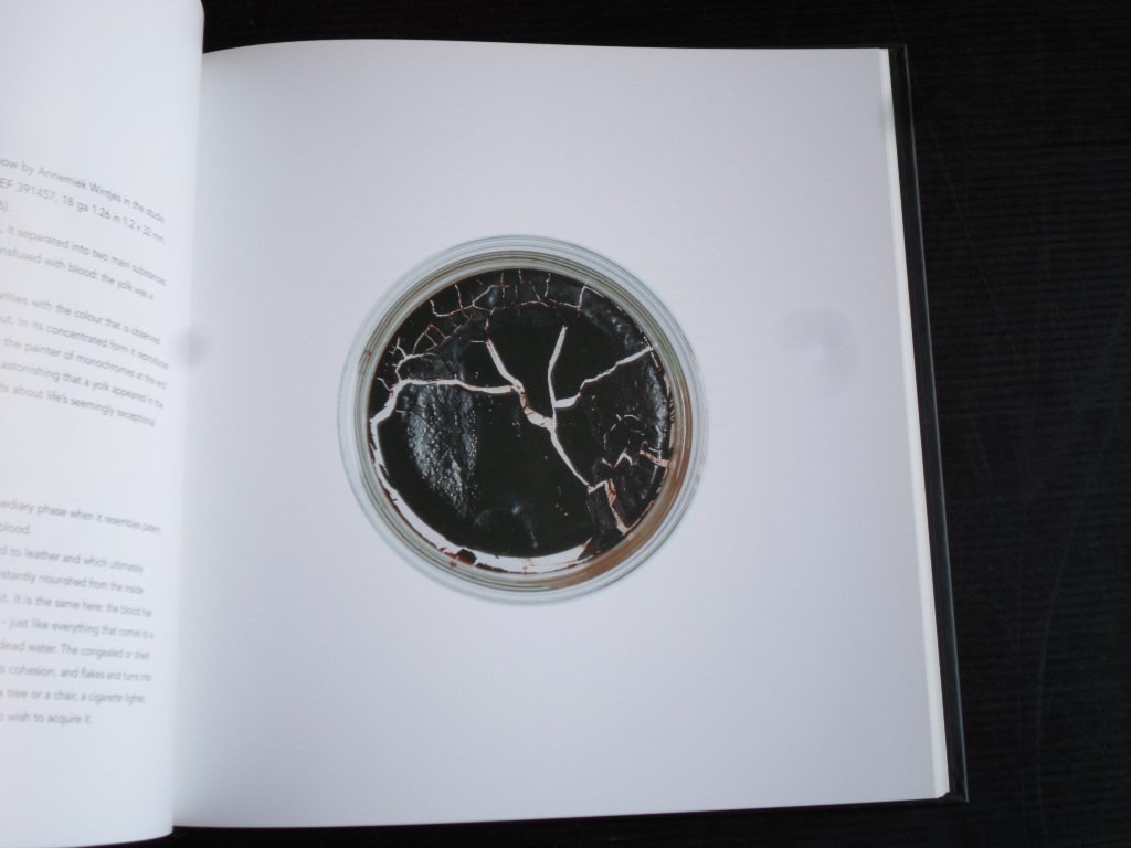 Boxtel, H.van & Loek Grootjans - Final Remains