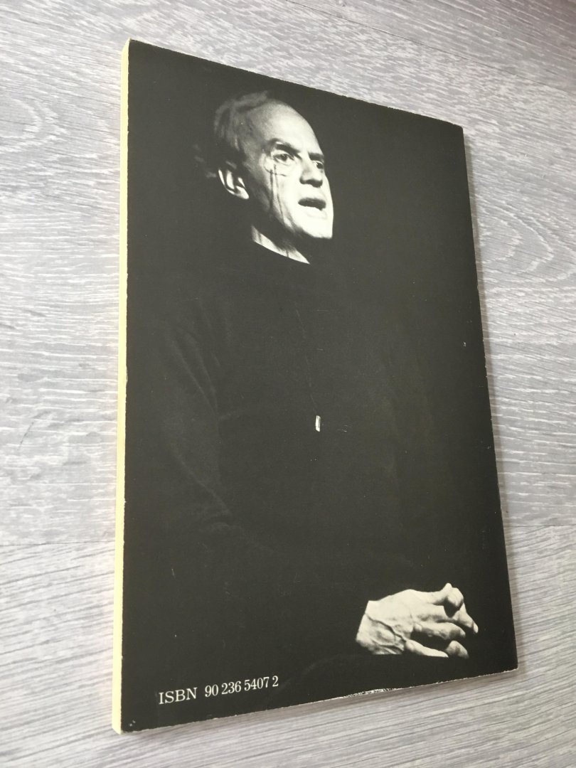 Vries - Beul en het geweren gelijk