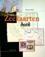 Meer, Sjoerd de - Het Zeekaartenboek