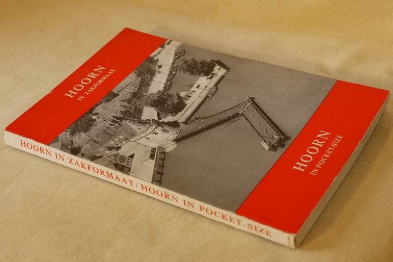 Stilma L. - Hoorn in zakformaat / Hoorn in pocket-size