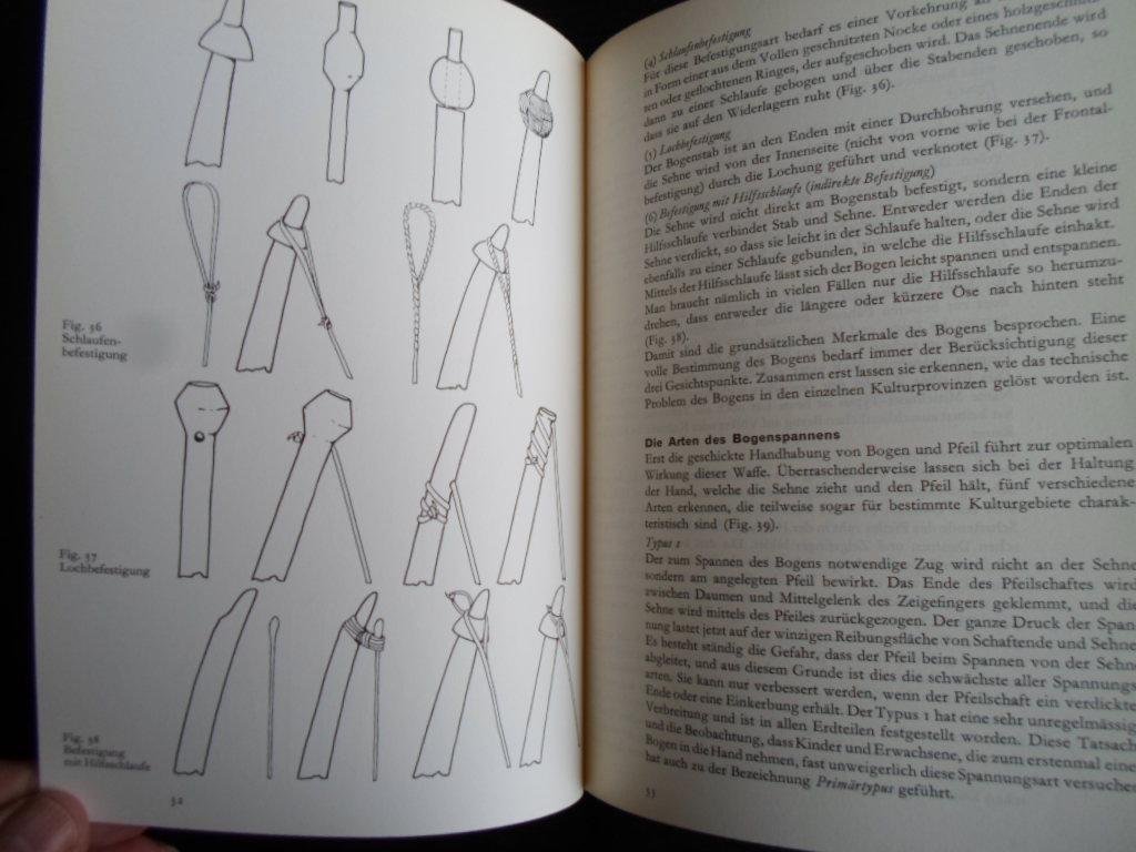  - Führer Technologie frühzeitlicher Waffen