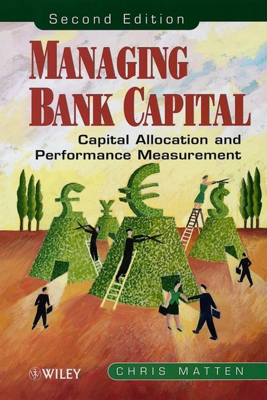 Matten - Managing Bank Capital