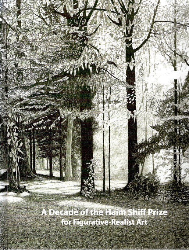 LURIE, Doron J. [Ed.] - A Decade of the Haim Shiff Prize for Figurative-Realist Art.
