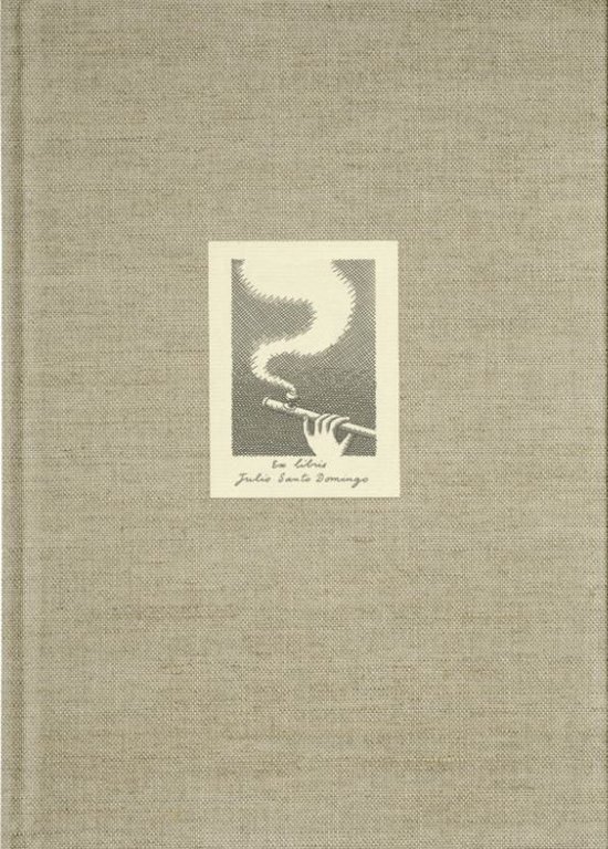Watts, Peter & Cuomo, Yolanda. - Altered states : the library of Julio Santo Domingo.