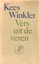 Winkler, Kees - Vers uit de veren