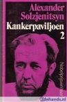Alexander Solzjenitsyn - Deel 2 ;Kankerpaviljoen