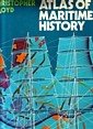 Lloyd, Christopher - Atlas of Maritime History