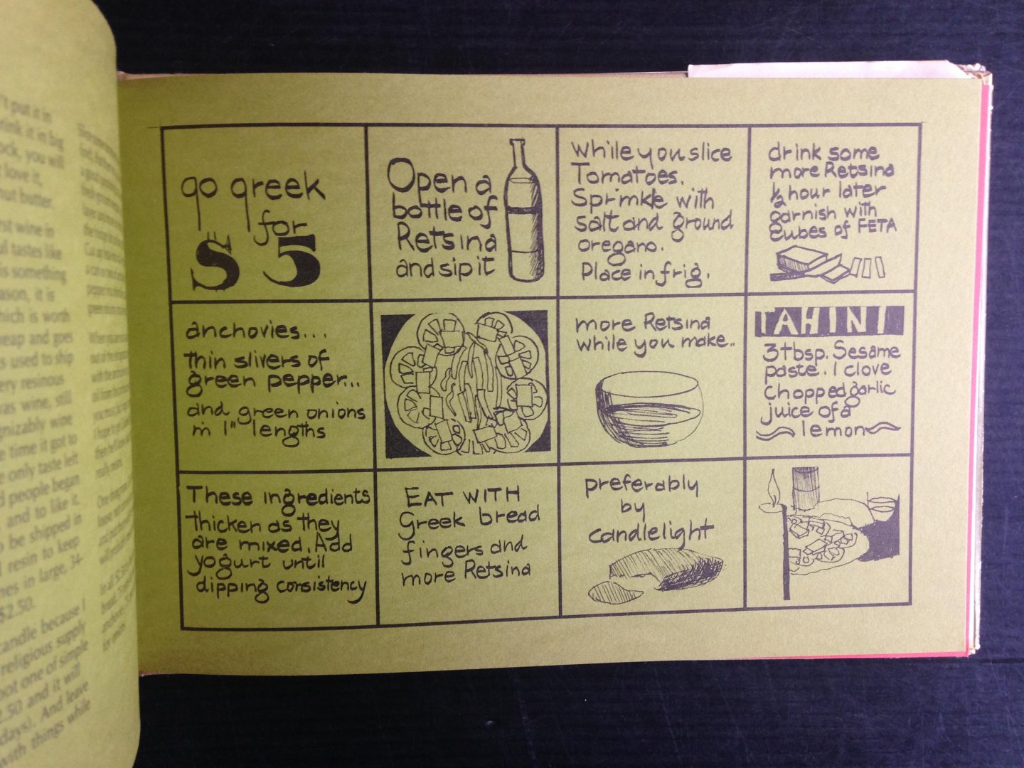 Barber, James - Ginger Tea Makes Friends