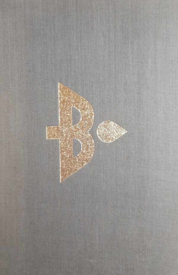 COPPIETERS F. (eindredactie) - België, een overzicht