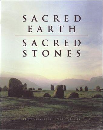 Molyneaux | Vitebsky - Sacred Earth | Sacred Stones