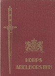 KM - Jaarboekje van het Korps Adelborsten 1946-1947