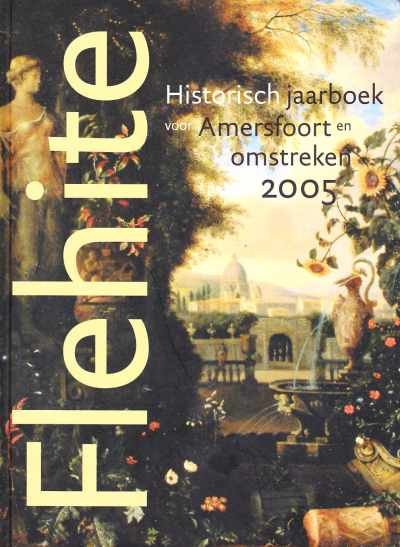 Diverse auteurs - Historisch jaarboek voor Amersfoort en omstreken 2005
