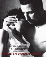 Rundskop - het oog in de storm