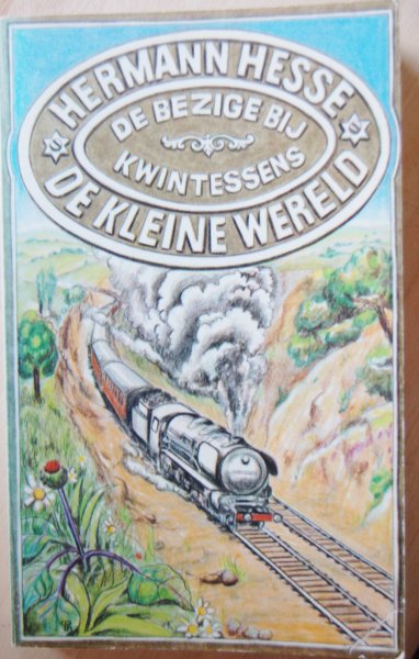 Hesse, Hermann - Kleine wereld / druk 1