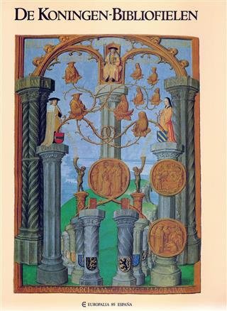 RUEDA Amalia Sarria Edit. - De Koningen-Bibliofielen