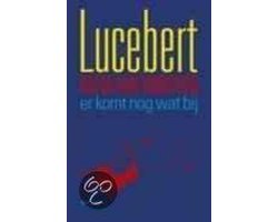 Lucebert - Kalm Aan Kinderen