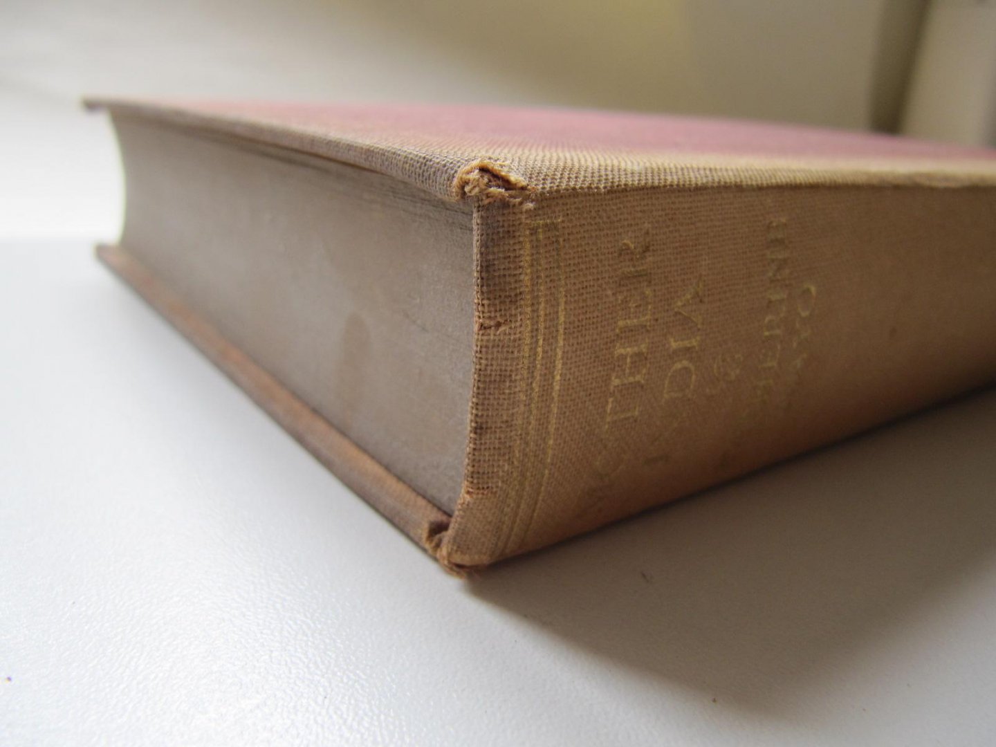 Katherine Mayo - Mother India