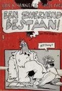 Wim Stevenhagen - Han en Hanneke deel 2 (Cartoonsstripboek in pocketvorm van Wim Stevenhagen)