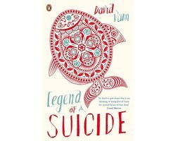David Vann - Legend Of A Suicide