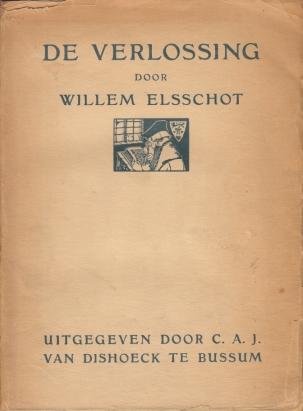 ELSSCHOT, Willem - De verlossing.