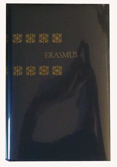 Erasmus - Genie en wereld