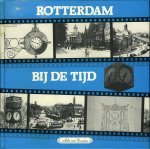 ZANTEN, Aike van - ROTTERDAM BIJ DE TIJD