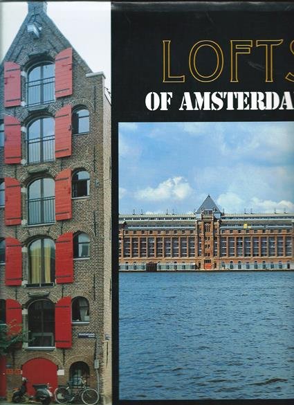  - Lofts of Amsterdam / druk 1