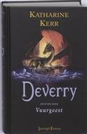Kerr, Katharine - Deverry / 7 Vuurgeest