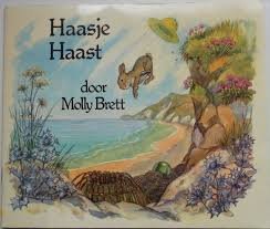 Brett, Molly - Haasje Haast