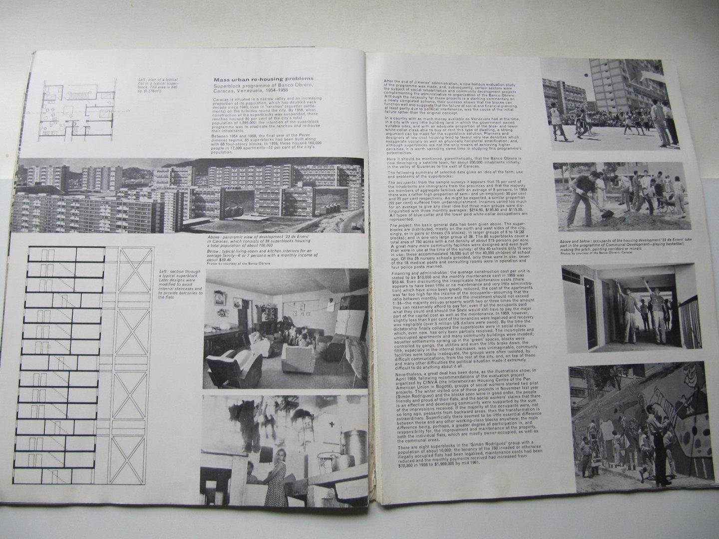 Redactie - Architectural Design