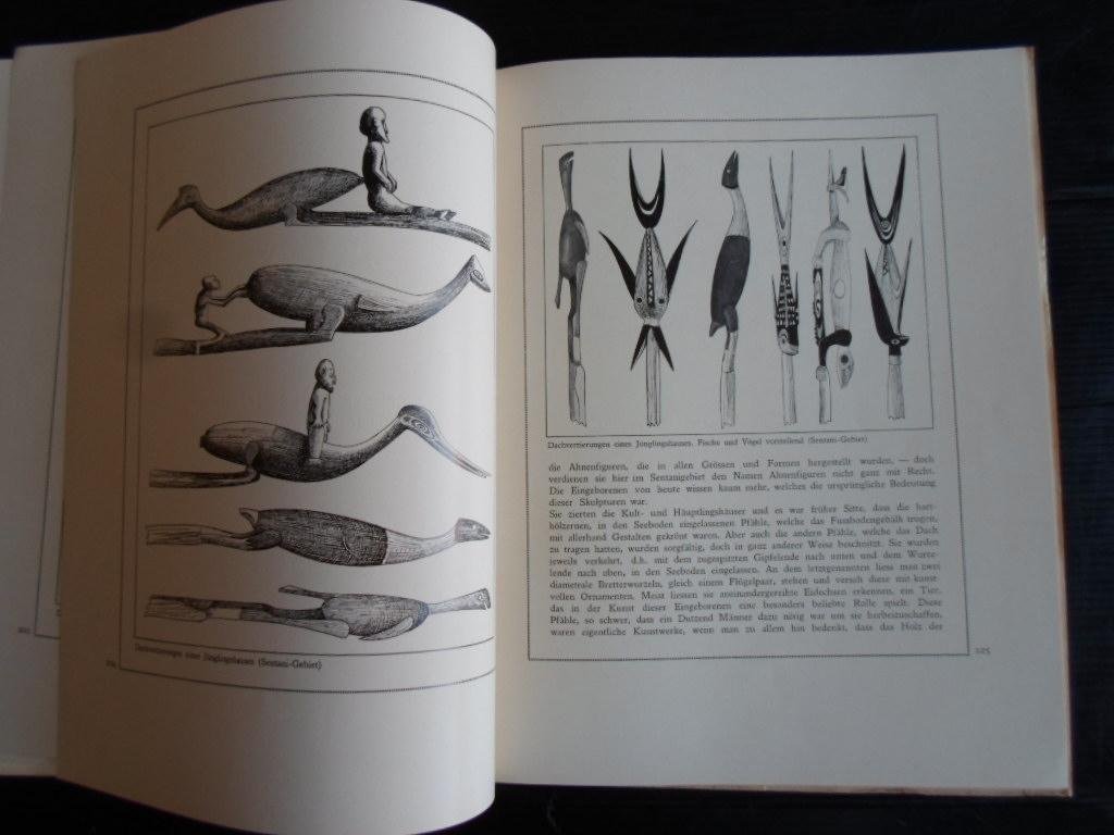 Magazine - Nederlandsch Indie Oud en Nieuw