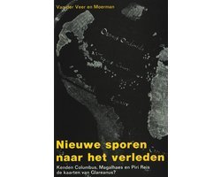 VEER - Nieuwe sporen naar het verleden