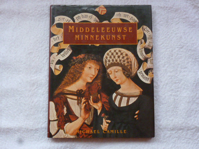 Camille, M - Middeleeuwse minnekunst