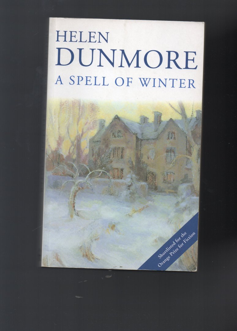 Dunmore Helen - A Spell of Winter
