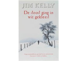Jim Kelly - De dood ging in wit gekleed