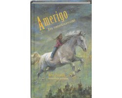 Kees Putman - Amerigo