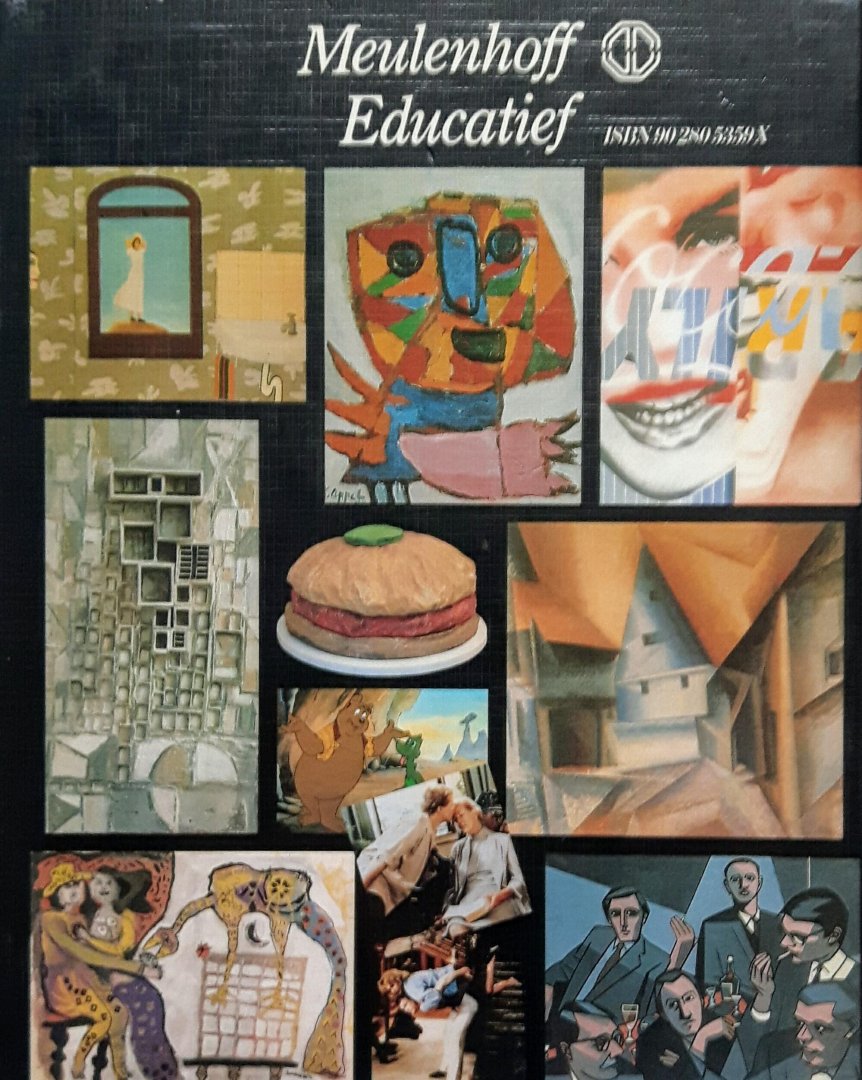 Calis, Piet - Onze literatuur vanaf 1916