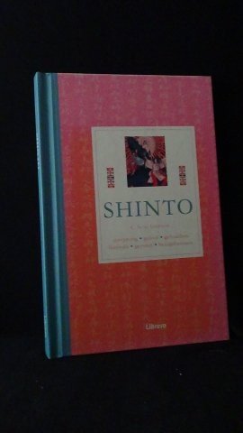 Scott Littleton, C., - Shinto.