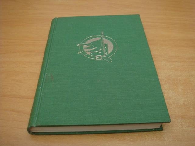 Turner, White, Leslie - De Havik