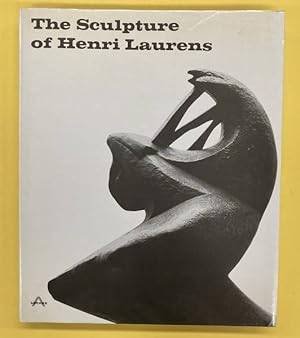 LAURENS, HENRI. & HOFMANN, WERNER (INTRODUCTION) RECOLLECTIONS OF HENRI LAURENS BY DANIEL-HENRY KAHNWEILER. - The Sculpture of Henri Laurens.