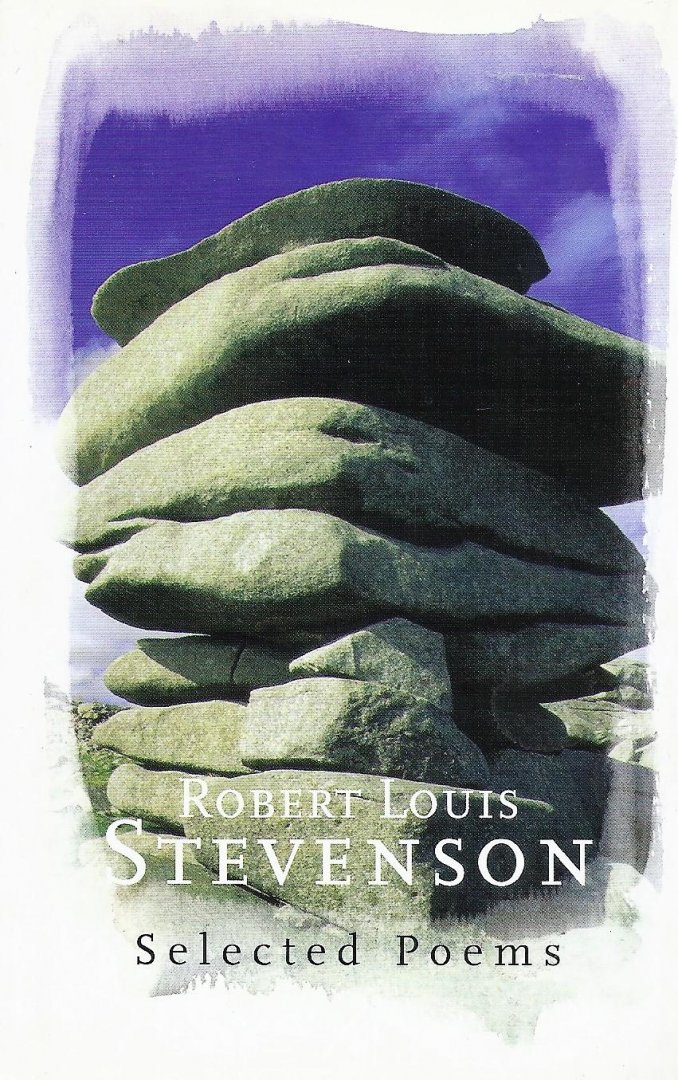 Stevenson, Robert Louis - Selected Poems