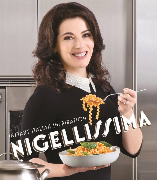 Lawson, Nigella - Nigellissima